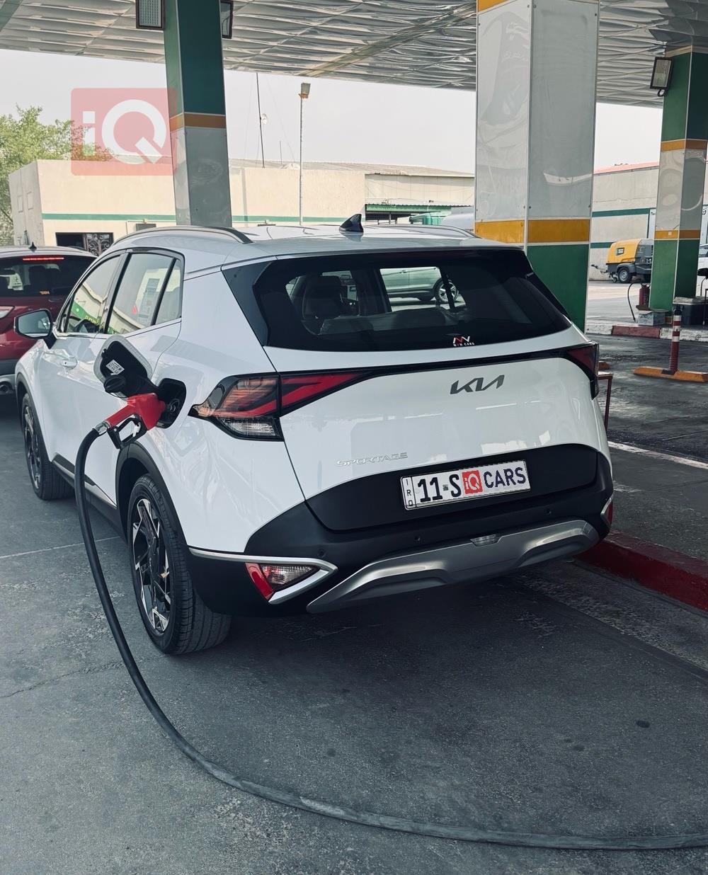 کیا سپۆرتاج